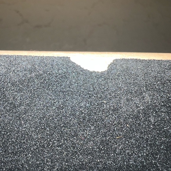 Seashell themed Wood and Stainless Steel Napkin Holder Brand-Nu Steel India - Picture 5 of 7